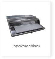 Inpakmachines