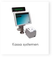 Kassa systemen