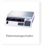 Rekenweegschalen