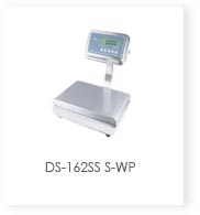 DS-162SS S-WP