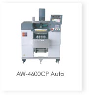 AW-4600CP Auto