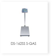 DS-162SS S-QAS