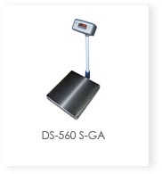 DS-560 S-GA