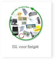 ESL voor Belgi