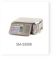 SM-5500B