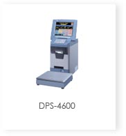 DPS-4600