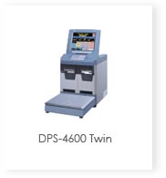 DPS-4600 Twin